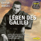 Leben des Galilei audio book by Bertolt Brecht
