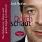 Durchschaut. Das Geheimnis, kleine und groe Lgen zu entlarven audio book by Jack Nasher
