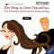 Flirten - Der Weg zur Traumfrau 2. Der schnellste, ehrlichste und sicherste Weg audio book by Dominik Borde