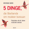 5 Dinge, die Sterbende am meisten bereuen. Einsichten, die Ihr Leben verndern werden audio book by Bronnie Ware