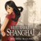 Meltworld Shanghai audio book by Matthias Matting
