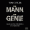 Ein Mann. Ein Genie. Geld, Glck und Erfolg in 15 Minuten audio book by Tom Cutler