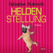 Heldenstellung audio book by Sebastian Glubrecht