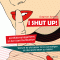 I SHUT UP!. Konfliktmanagement in der Kommunikation audio book by Dagmar Arendt