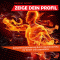 Zeige dein Profil. Kompetenzoptimierung durch HypnoCoaching fr Kinder und Jugendliche audio book by Dagmar Arendt