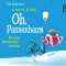 Oh, Pannenbaum. Wie man Weihnachten berlebt audio book by Chris Kind