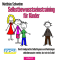 Selbstbewusstsein strken fr Kinder. Durch kindgerechte Selbsthypnose und Anleitungen selbstbewusster werden, fast wie im Schlaf audio book by Matthias Schwehm