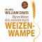 Weizenwampe. Warum Weizen dick und krank macht audio book by William Davis