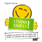 I think simply!. Gejammere war gestern! Ein erfrischend neues Konzept fr Selbstvertrauen und Lebensfreude