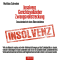 Insolvenz Gerichtsvollzieher Zwangsvollstreckung. Tatsachenbericht eines berschuldeten audio book by Matthias Schwehm