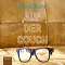 Auf der Couch. Wahre Geschichten aus der Psychotherapie audio book by Gabriel Roln