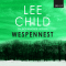 Wespennest (Jack Reacher) audio book by Lee Child