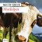 Mordalpen. Ein satirischer Kriminalroman audio book by Walter Sohler