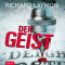 Der Geist audio book by Richard Laymon
