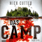 Das Camp audio book by Nick Cutter