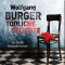 Tdliche Geliebte. Ein Fall fr Alexander Gerlach audio book by Wolfgang Burger
