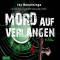Mord auf Verlangen audio book by Jay Bonansinga