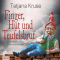Finger, Hut und Teufelsbrut. Kommissar Seifferheld ermittelt audio book by Tatjana Kruse