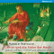 Caesar und die Fden der Macht audio book by Harald Parigger