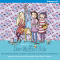 Die seste Bande der Welt / Vier Freundinnen wirbeln los (Der Muffin-Club 1 & 2) audio book by Katja Alves