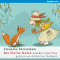 Die kleine Dame und der rote Prinz (Die kleine Dame 2) audio book by Stefanie Taschinski