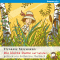 Die kleine Dame auf Salafari (Die kleine Dame 3) audio book by Stefanie Taschinski