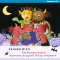 Die Pumpernickels (Die Pumpernickels 1) audio book by Erhard Dietl