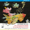 Das groe Monsterrennen (Die Pumpernickels 3) audio book by Erhard Dietl