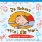 Jo Schmo rettet die Welt. Dr. Garstiggs irrebser Plan (Jo Schmo) audio book by Greg Trine