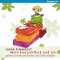 Mein Knutschfleck und ich (Sina 3) audio book by Ilona Einwohlt