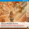 Ramses II. und die Tauben des Friedens audio book by Maria Regina Kaiser