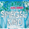Spiegelkind (Spiegelkind 1) audio book by Alina Bronsky