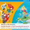 Supermann und Froschprinzessin audio book by Nikola Huppertz