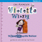 Ein fischstbchengroes Abenteuer (Violetta Winzig 1) audio book by Lou Kuenzler