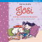 Josi und das verzauberte Niespulver audio book by Katja Alves