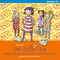 Allerbeste Freundinnen und der Anti-Schchternheits-Plan (Der Muffin-Club 4) audio book by Katja Alves