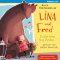 Lina und Fred. Ein Br kennt kein Pardon audio book by Alice Pantermller
