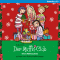 Der Muffin-Club feiert Weihnachten audio book by Katja Alves