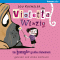 Ein hundenasengroes Geheimnis (Violetta Winzig 2) audio book by Lou Kuenzler