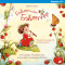Ein lustiges Froschkonzert und andere Vorlesegeschichten (Erdbeerinchen Erdbeerfee) audio book by Stefanie Dahle