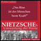 Das Bse ist des Menschen beste Kraft! Nietzsches Umwertung der Werte audio book by Christian Liederer