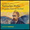 Nietzsches Werke. Die groen Texte im berblick audio book by Wiebrecht Ries