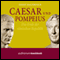 Caesar und Pompeius. Das Ende der rmischen Republik audio book by Ernst Baltrusch