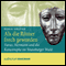 Als die Rmer frech geworden. Varus, Hermann und die Katastrophe im Teutoburger Wald audio book by Boris Dreyer