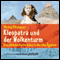Kleopatra und der Wolkenturm. Eine phantastische Reise in das alte gypten audio book by Michael Pfrommer