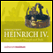 Heinrich IV. Kaiser zwischen Triumph und Bue audio book by Gerd Althoff
