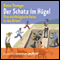 Der Schatz im Hgel. Eine archologische Reise in den Orient audio book by Dieter Vieweger