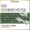 Der Schimmelreiter audio book by Theodor Storm
