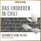 Das Erdbeben in Chili audio book by Heinrich von Kleist