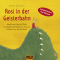 Rosi in der Geisterbahn audio book by Philip Waechter